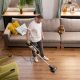 professional move-in/move-out cleaning services in Bluffton, SC