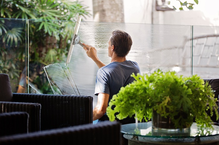 Professional Window Cleaning Services In Bluffton SC